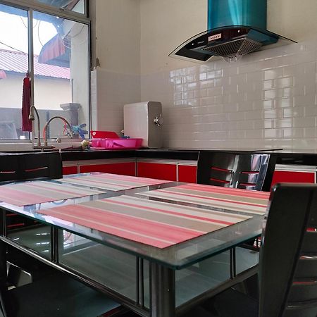 Sufiza Residence Кангар Экстерьер фото
