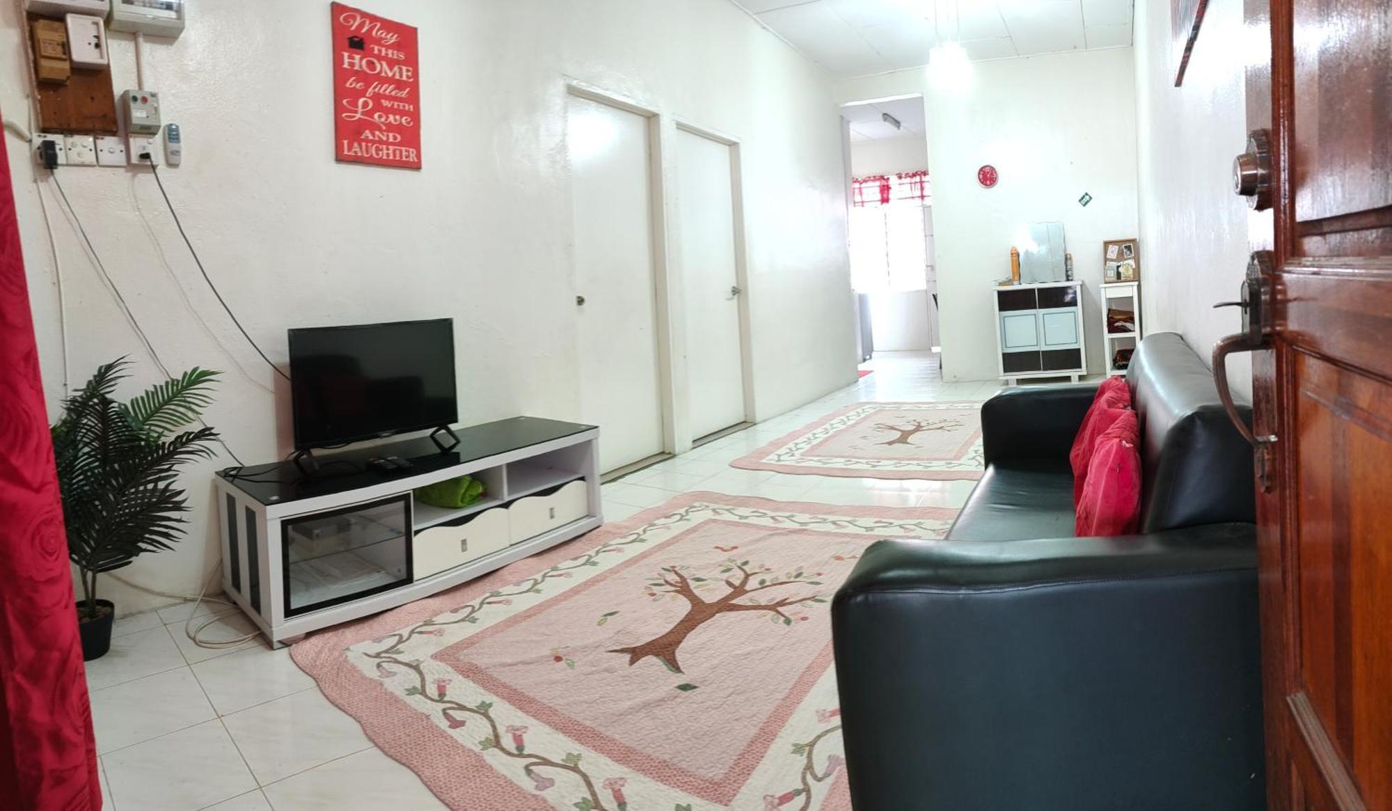 Sufiza Residence Кангар Экстерьер фото