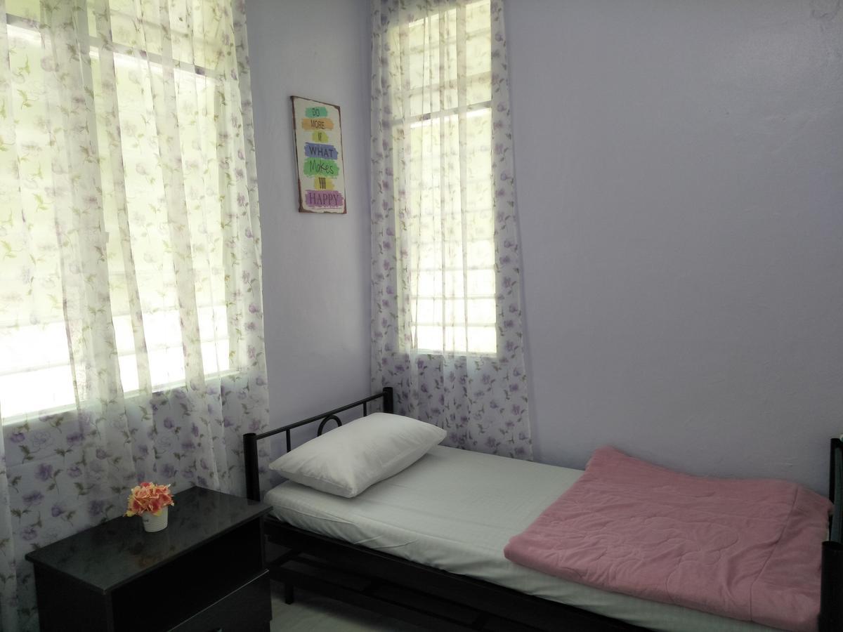 Sufiza Residence Кангар Экстерьер фото