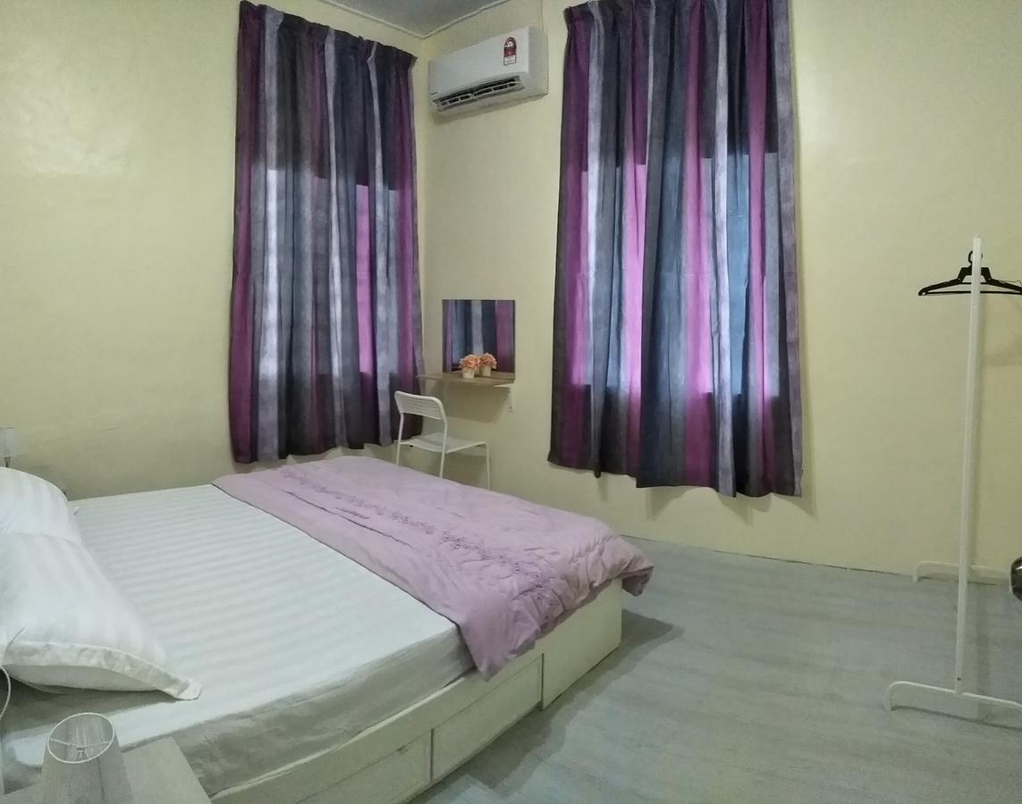 Sufiza Residence Кангар Экстерьер фото
