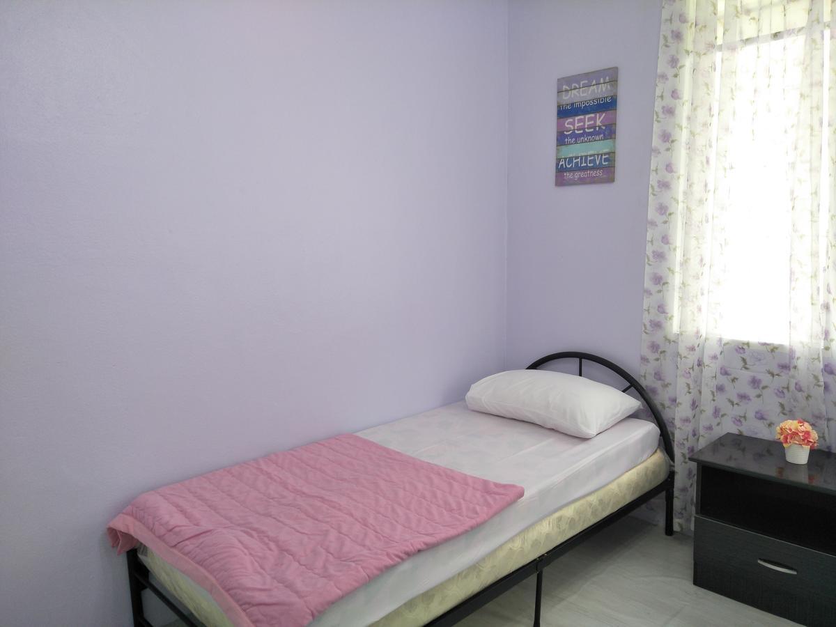 Sufiza Residence Кангар Экстерьер фото